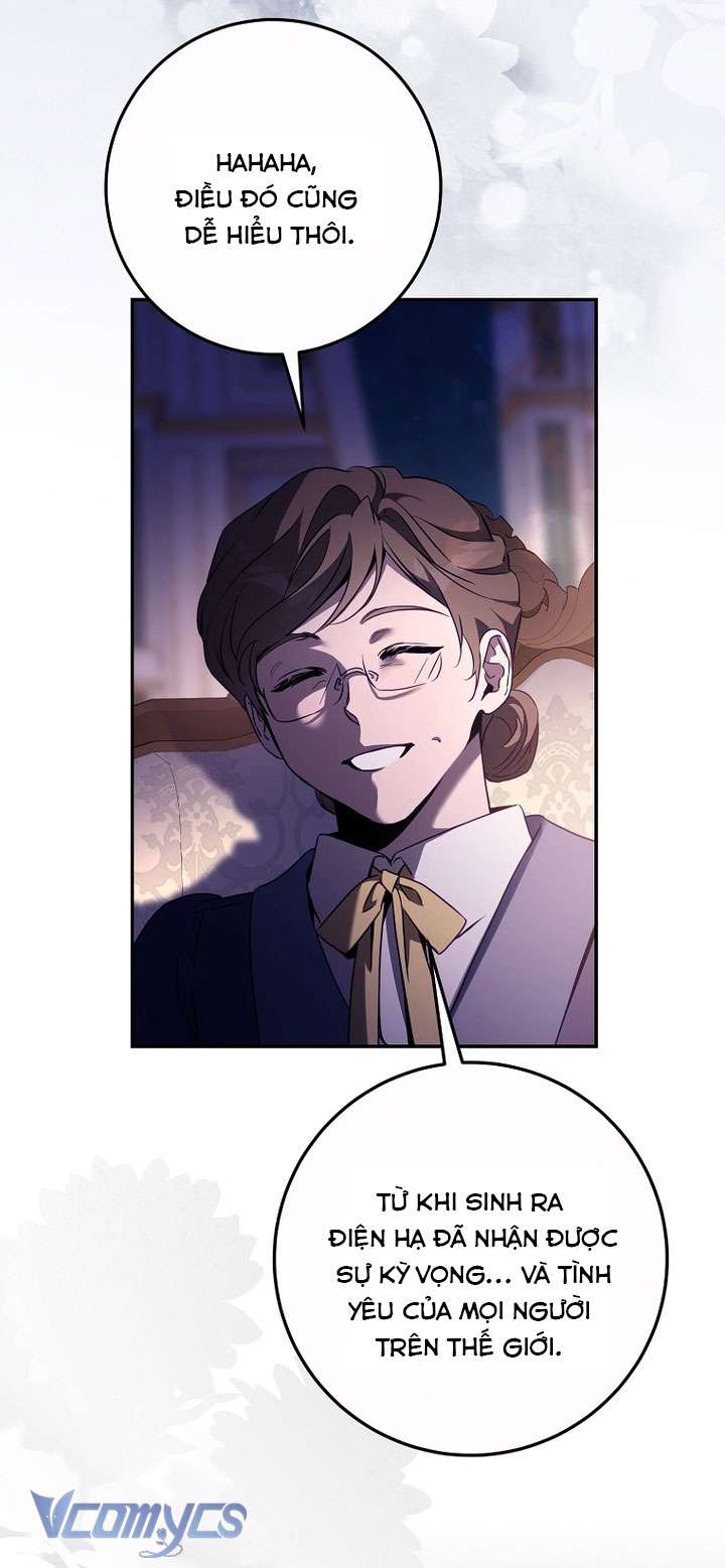 Thuần Hóa Bạo Quân Rồi Bỏ Trốn Chap 124 - Trang 2