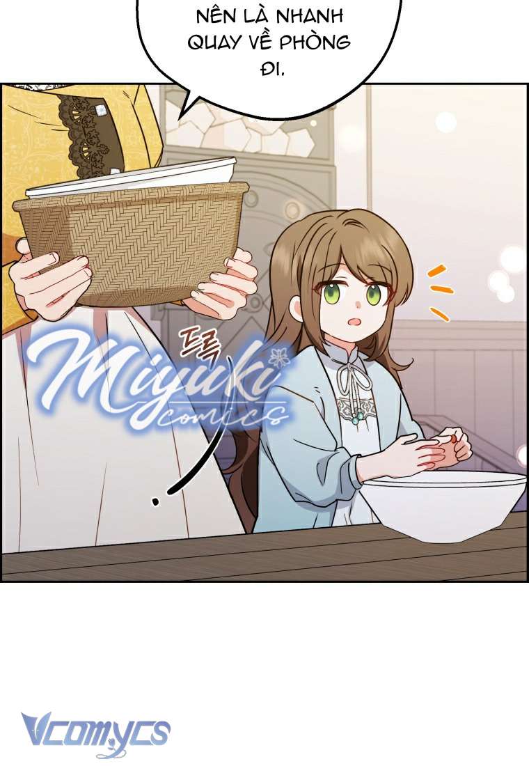 Được Yêu Thương Mà Còn Ngại Ngùng Sao! Chapter 9 - Trang 4