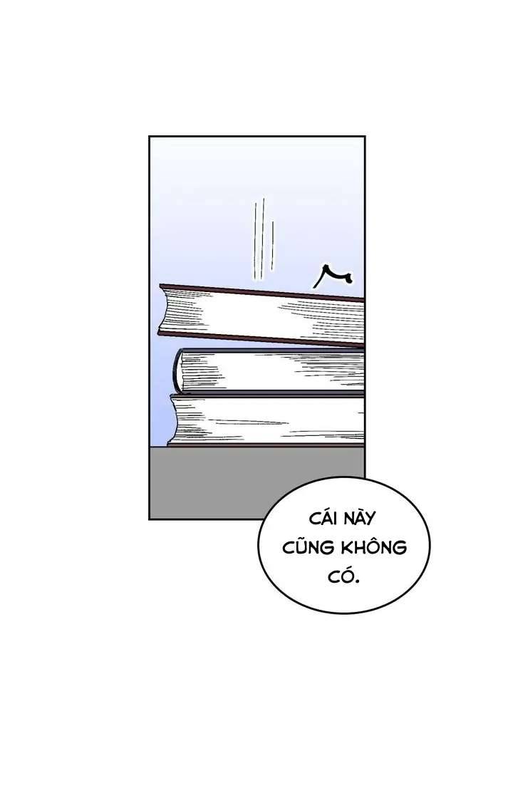 Vị Hôn Thê Khế Ước Của Công Tước Chapter 84 - Trang 4