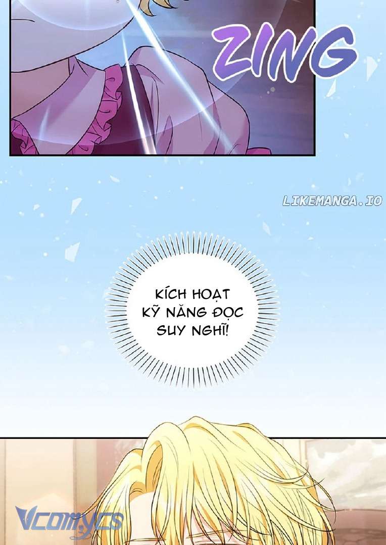 Công Chúa Bé Con Hạng S Thật Mạnh Chapter 21 - Trang 4