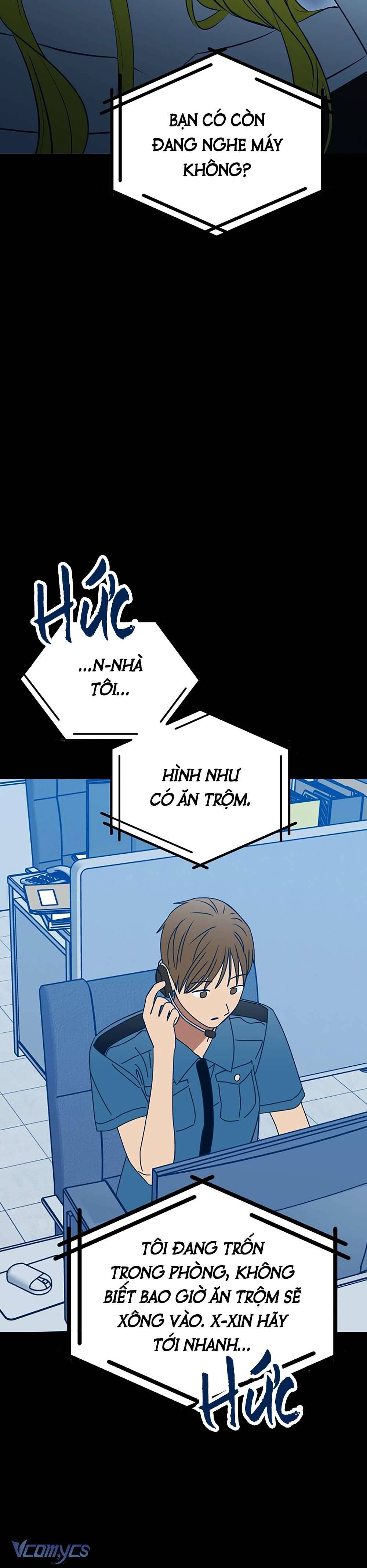 Kẻ Rác Rưởi Không Đáng Được Yêu Chap 113 - Trang 2