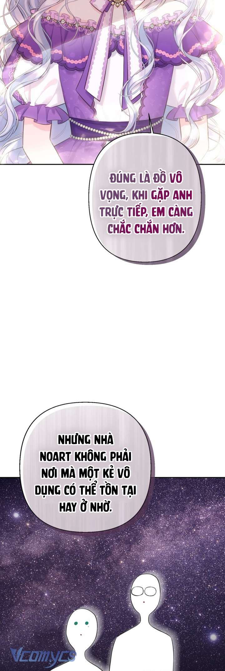 Người Anh Trai Mạnh Nhất Của Tôi Đã Mất Trí Nhớ Chap 3 - Next Chap 4