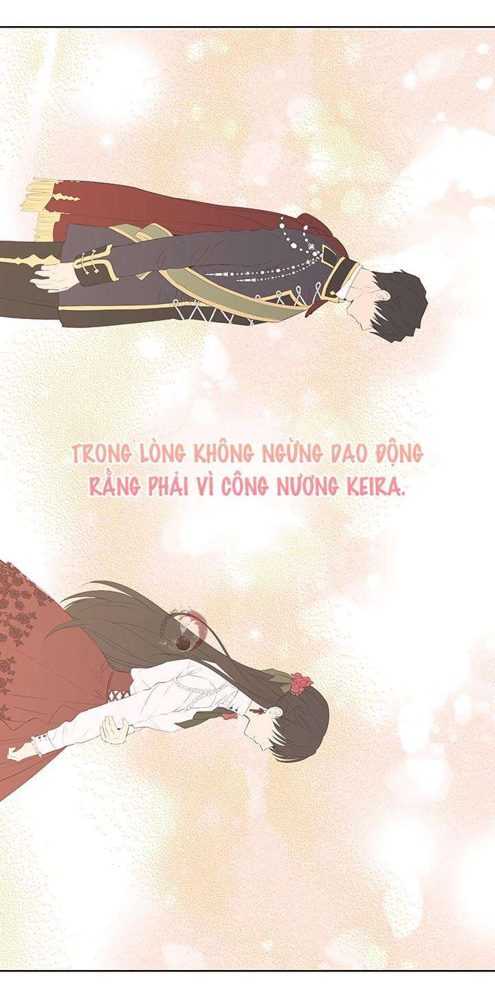 Tôi Là Minh Chứng Của Sự Thật Chap 43 - Trang 3