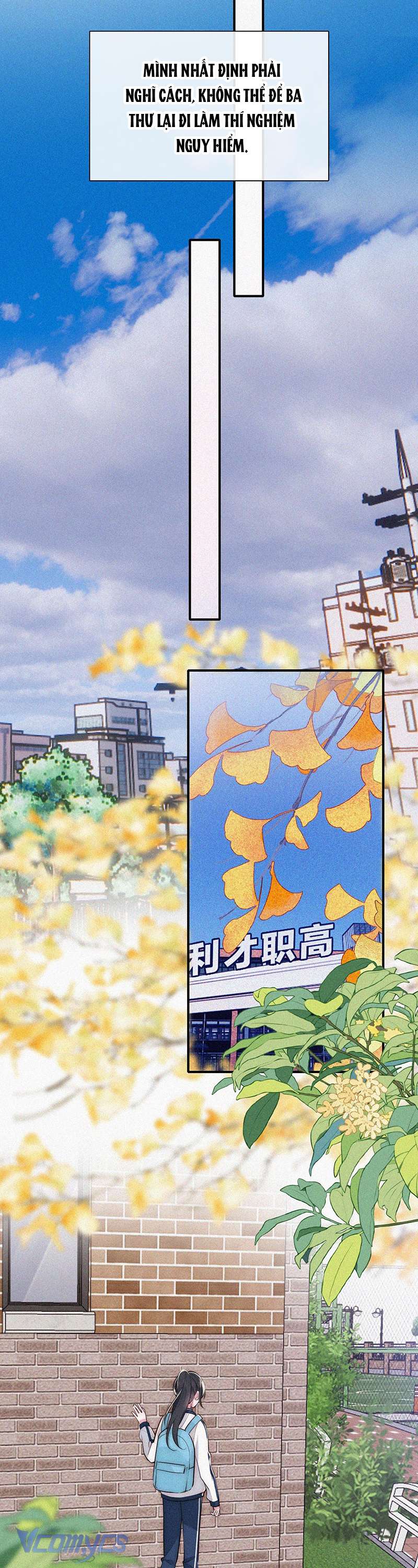 Một Mực Cưng Chiều Chap 56 - Next Chap 57