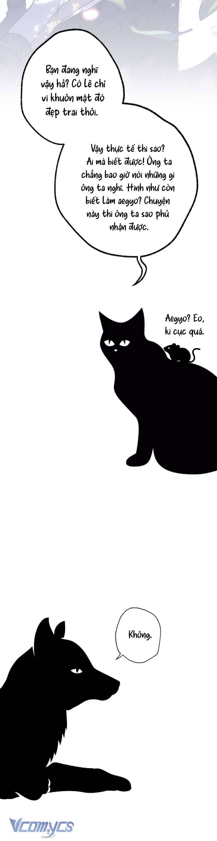 Cha À, Con Không Muốn Kết Hôn Đâu Chap 112 - Trang 2