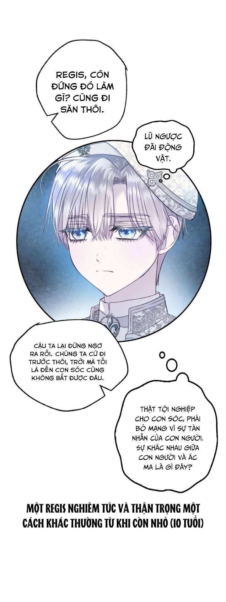 Cha À, Con Không Muốn Kết Hôn Đâu Chap 79 - Trang 2