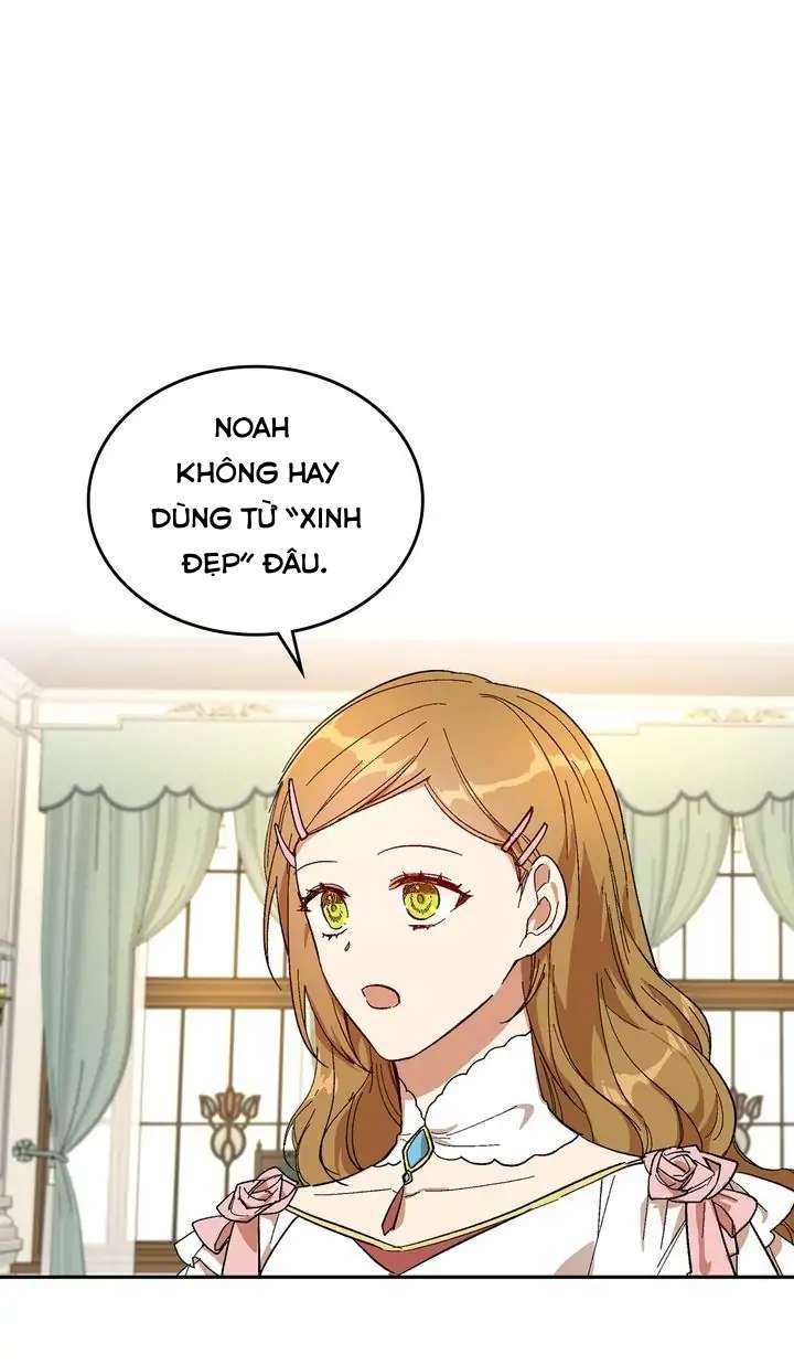 Vị Hôn Thê Khế Ước Của Công Tước Chapter 113 - Trang 4