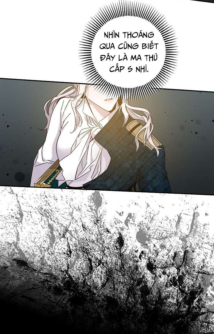 Thuần Hóa Bạo Quân Rồi Bỏ Trốn Chap 34 - Next Chap 35