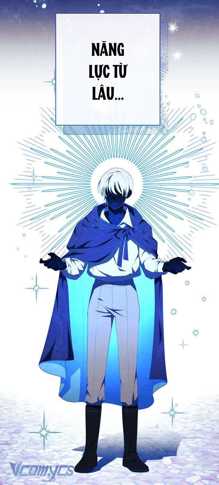 Hầu Gái Độc Quyền Của Hoàng Hậu Phản Diện Chapter 9 - Next Chapter 10