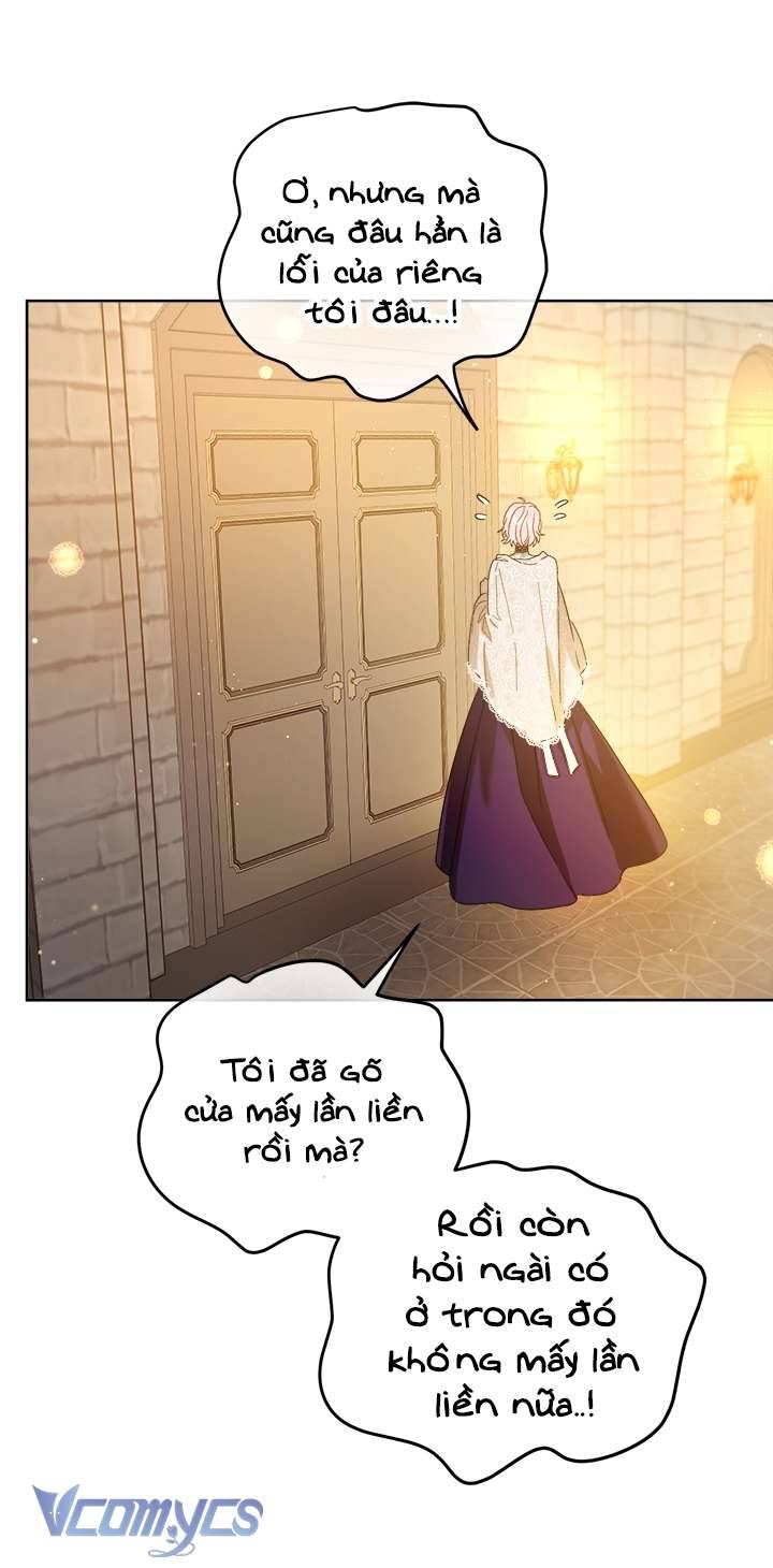 Cuộc Sống Mới Của Công Nương Chapter 31 - Trang 4