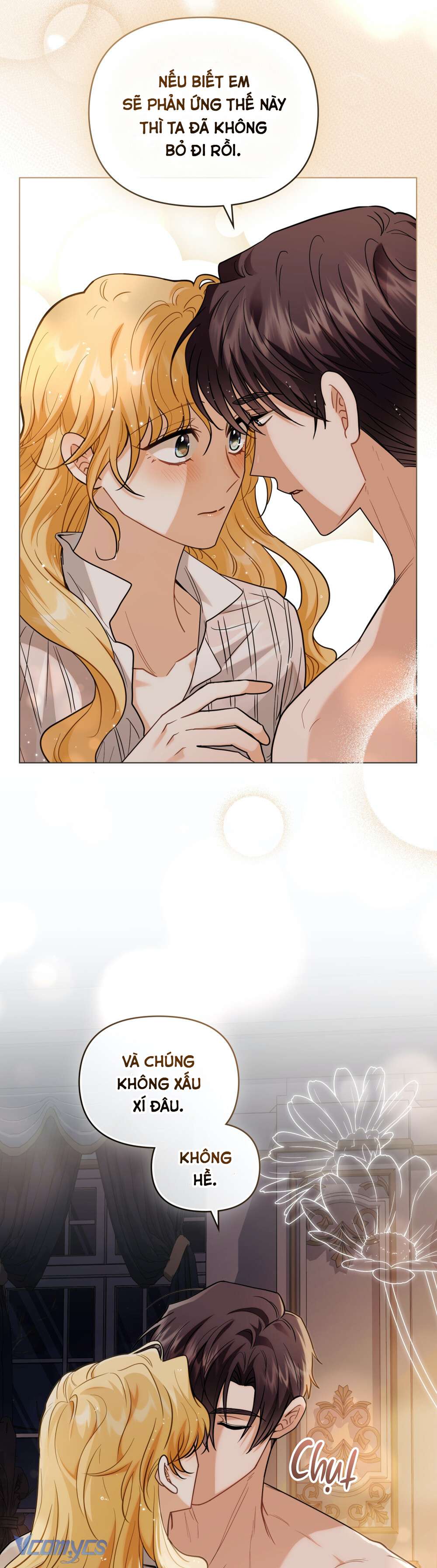 Tìm Lại Camellia Chapter 83 - Trang 4