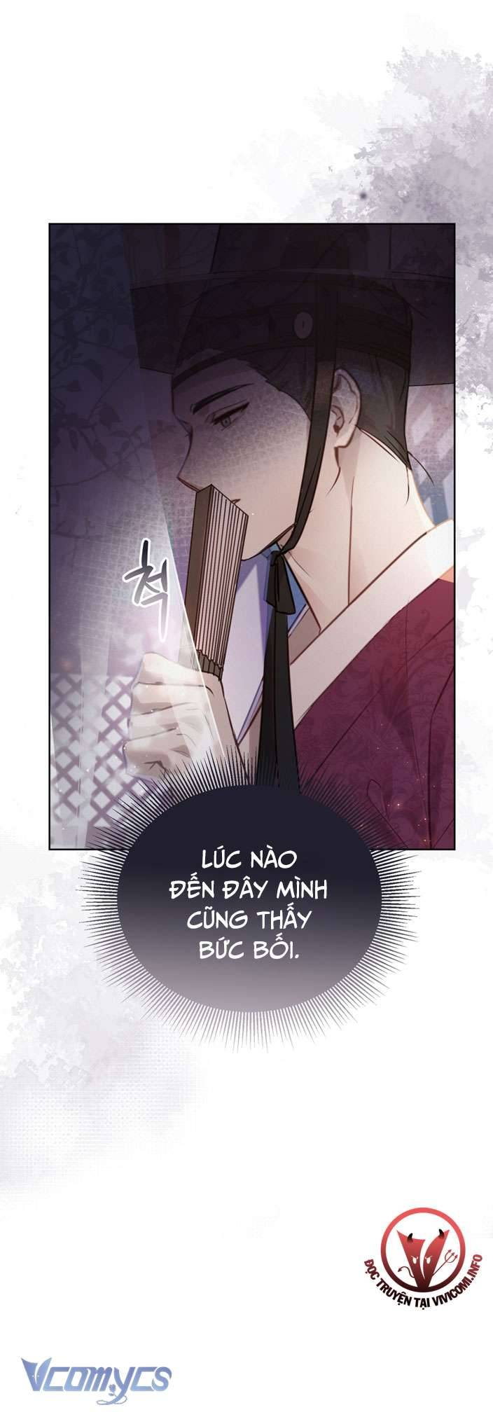 [18+] Tiết Học Bí Mật Của Trung Điện Chap 2 - Next Chap 3