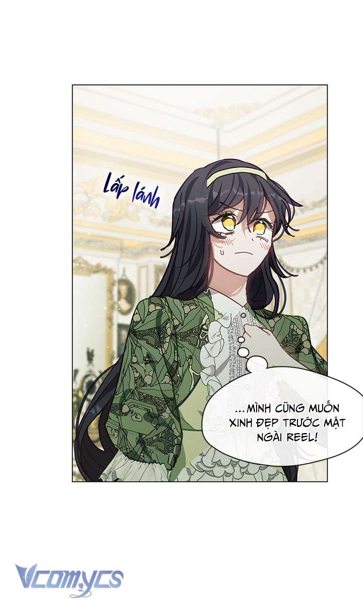 Gia Đình Bị Ám Ảnh Bởi Tôi Chapter 62 - Trang 4