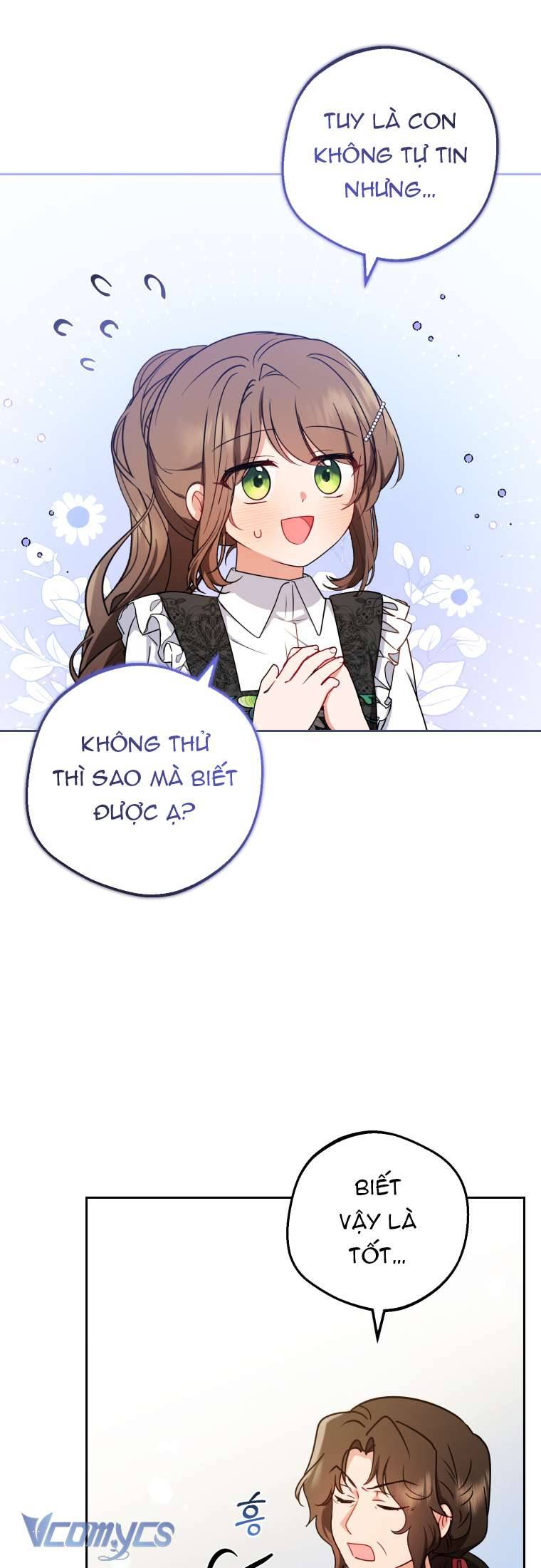 Được Yêu Thương Mà Còn Ngại Ngùng Sao! Chapter 15 - Trang 4