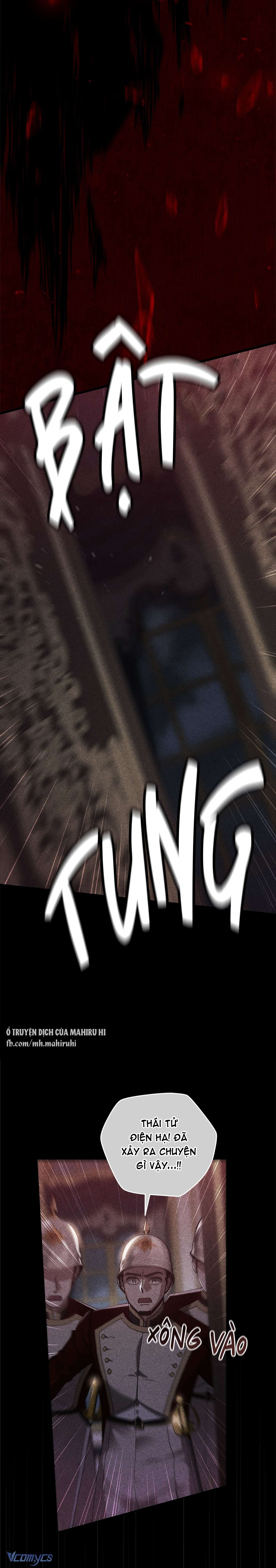 Hôn Nhân Này Rồi Sẽ Đổ Vỡ Chapter 80 - Trang 3