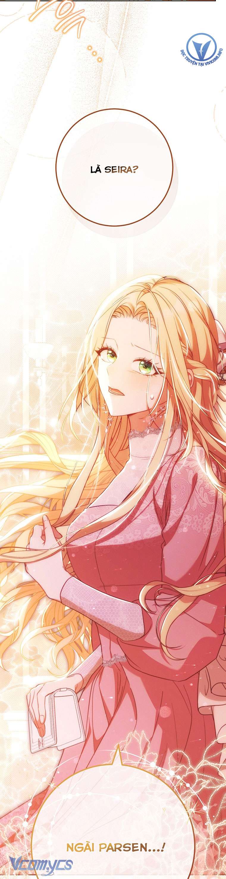 Nam Chính? Cho Cũng Không Thèm! Chapter 2 - Trang 4