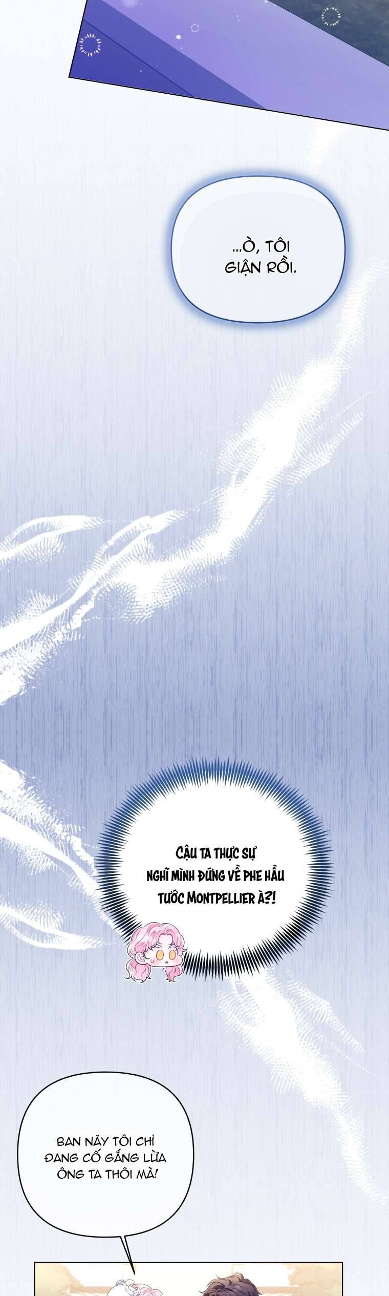 Thà Là Để Tôi Trở Thành Nữ Hoàng Chapter 9 - Next Chapter 10