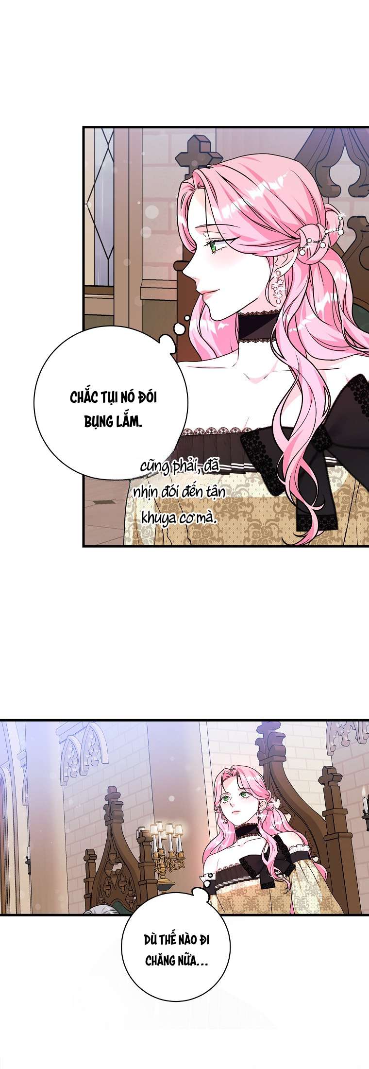 Kẻ Phản Diện Có Thời Hạn Ủng Hộ Tôi Hủy Hôn Chapter 12 - Next Chapter 13