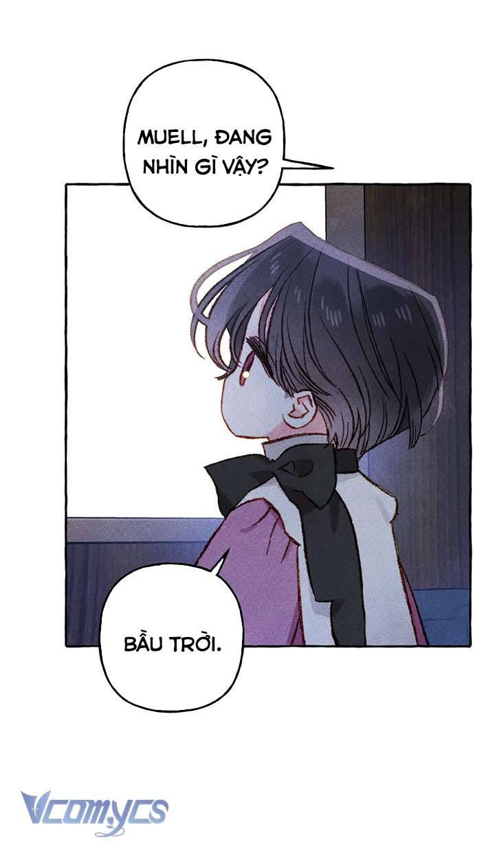 (Munn) Nuôi Dưỡng Một Hắc Long Chap 17 - Trang 2