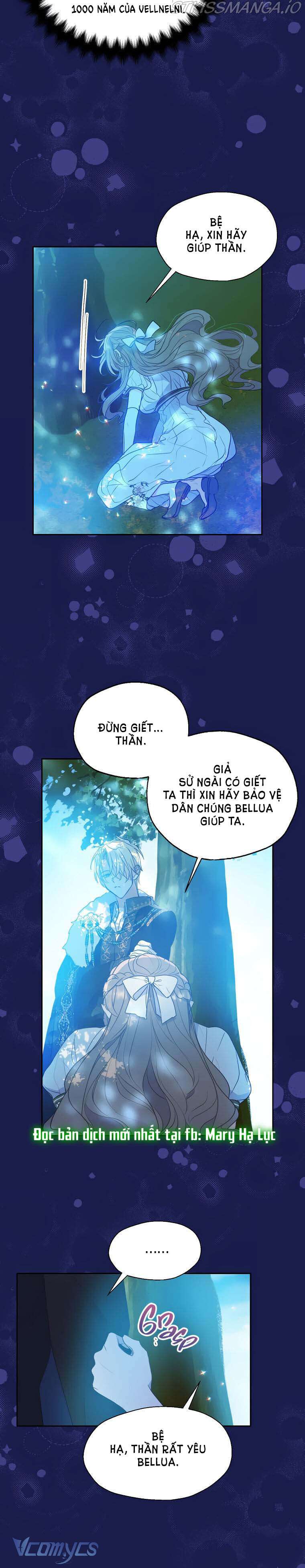 Bệ Hạ Xin Đừng Giết Tôi!!! Chap 66 - Trang 3