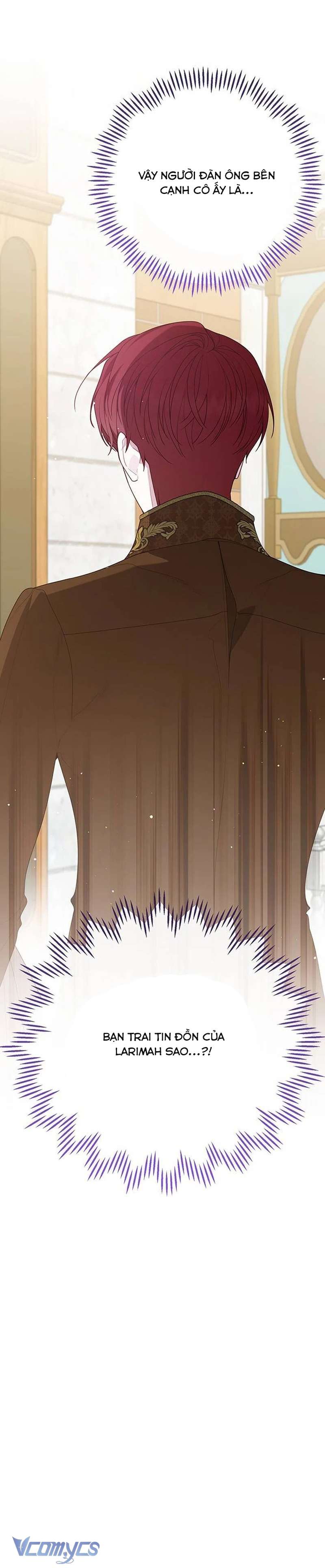 Bạo Chúa Bé Con Chap 96 - Trang 4