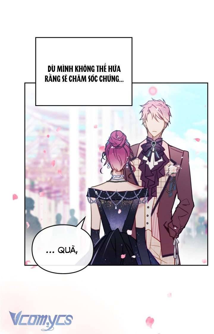 Kết Cục Của Nhân Vật Phản Diện Chỉ Có Thể Là Cái Chết Chapter 154 - Next Chapter 155