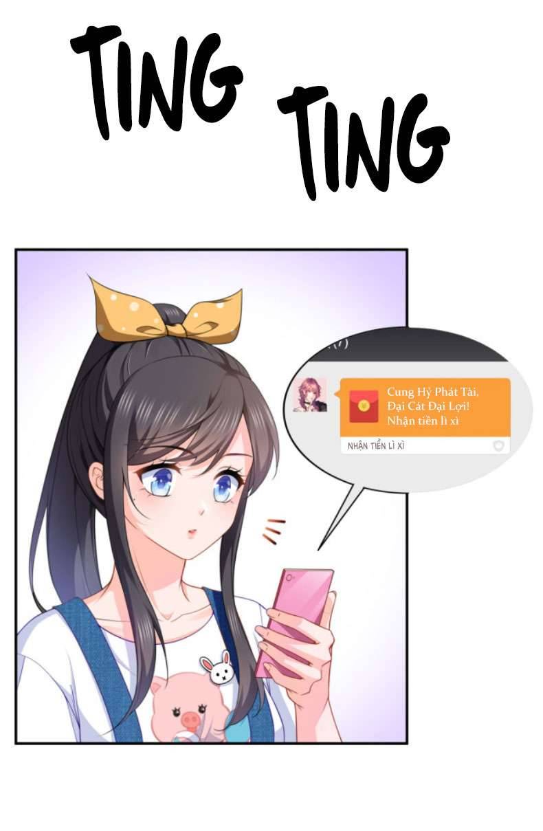 Hệt Như Hàn Quang Gặp Nắng Gắt Chap 203 - Trang 4