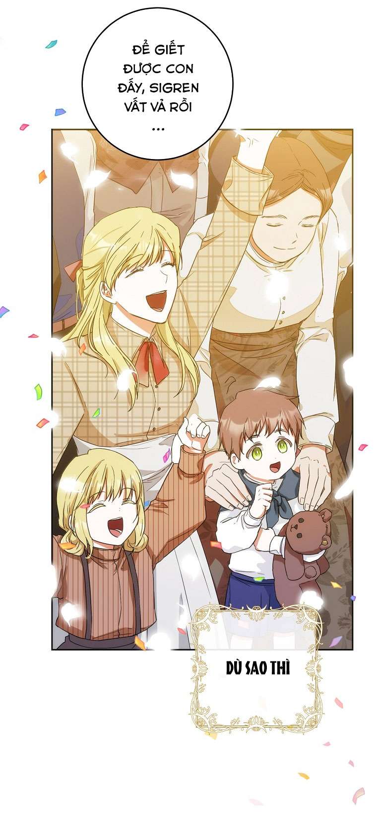 Tôi Trở Thành Vợ Của Nam Chính Chap 29 - Trang 3