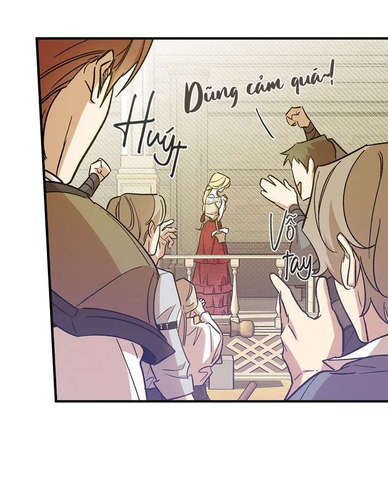 Phương Pháp Khiến Phu Quân Đứng Về Phía Tôi Chapter 8 - Trang 4