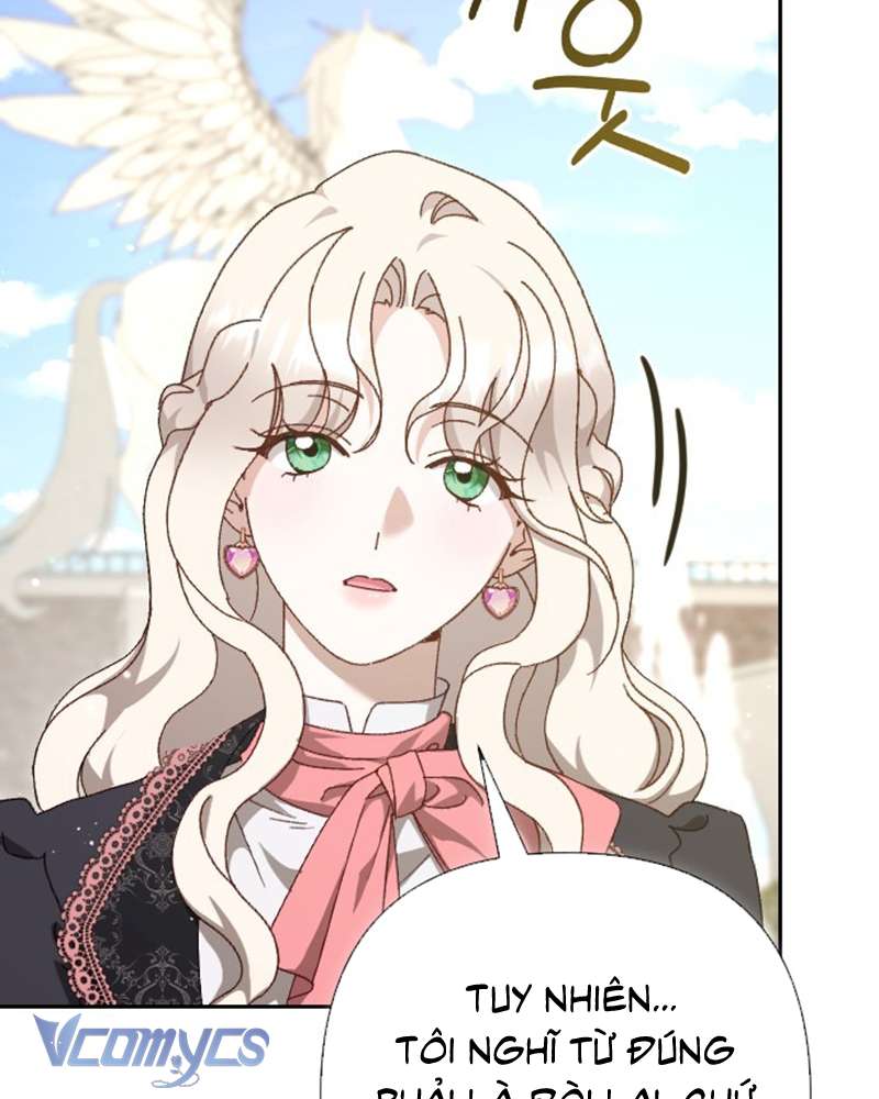 Dành Cho Những Ai Coi Hối Tiếc Là Điều Xa Xỉ Chap 18 - Trang 4