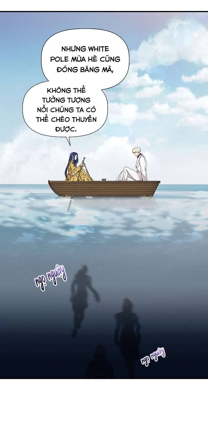 Tôi Không Phải Là Cinderella Chapter 48 - Trang 4