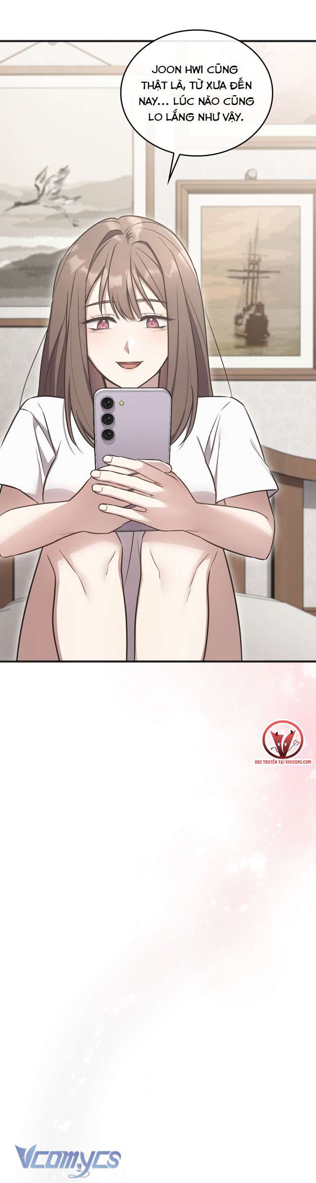 [18+] Đảo Vô Ảnh Chapter 1 - Trang 3