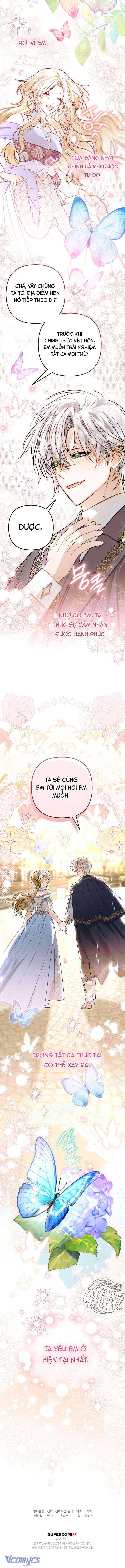 Bỗng Nhiên Tôi Trở Thành Quạ Đen!! Chap NT1 - Next Chapter 1