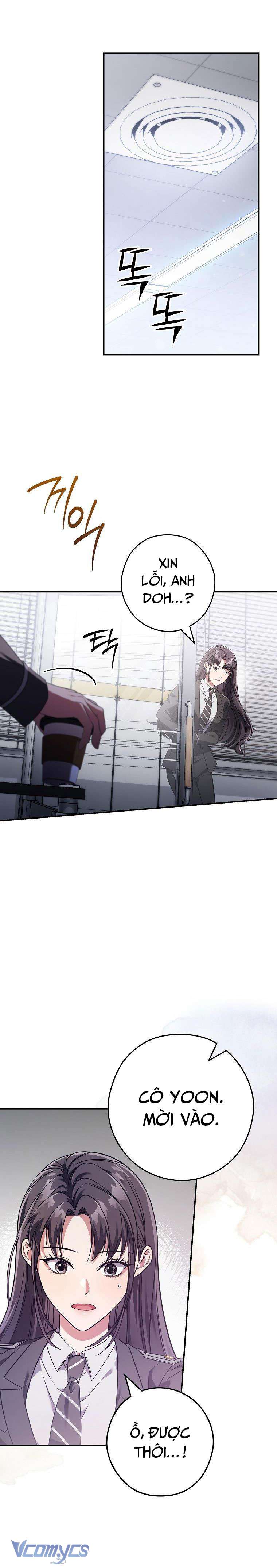 Nhật Ký Từ Chức Cấp S Của Thợ Săn Công Chức Chapter 10 - Trang 4