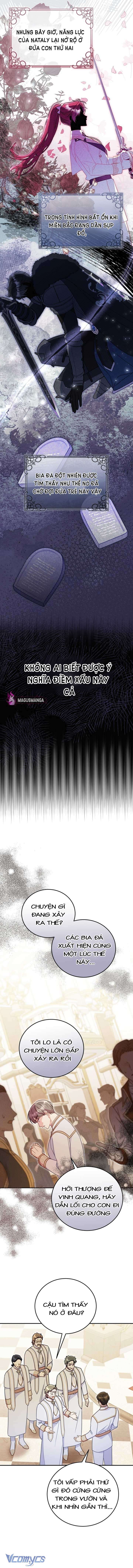 Ác Nữ Si Mê Đại Công Tước Chap 27 - Next Chap 28