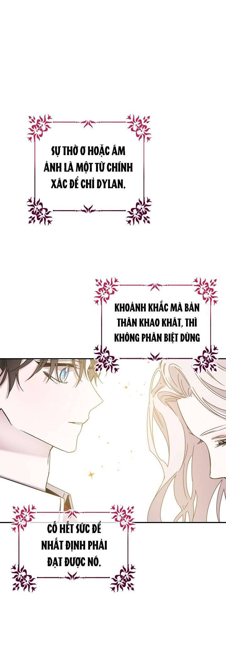 Thuần Hóa Bạo Quân Rồi Bỏ Trốn Chap 17 - Trang 2