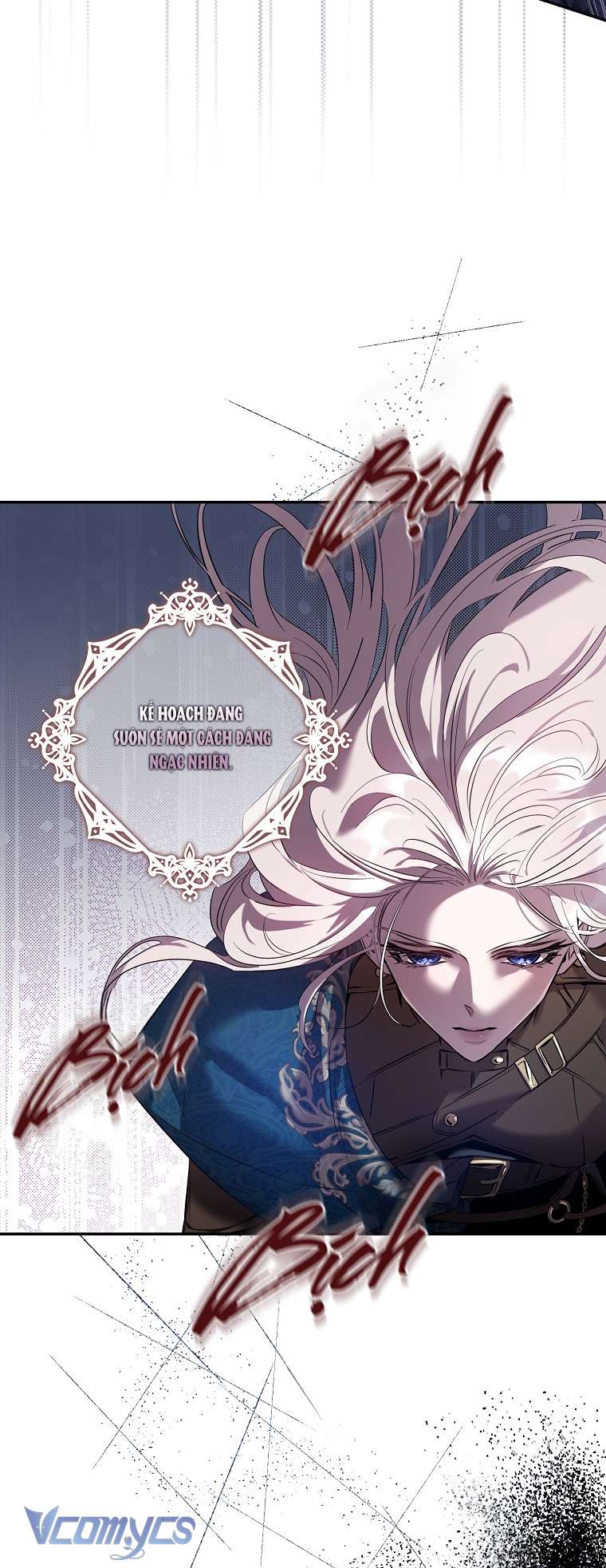 Thuần Hóa Bạo Quân Rồi Bỏ Trốn Chap 81 - Trang 2