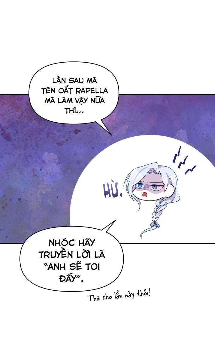 Người Bảo Hộ Của Bạo Quân Là Ma Nữ Tàn Độc Chap 26 - Trang 4