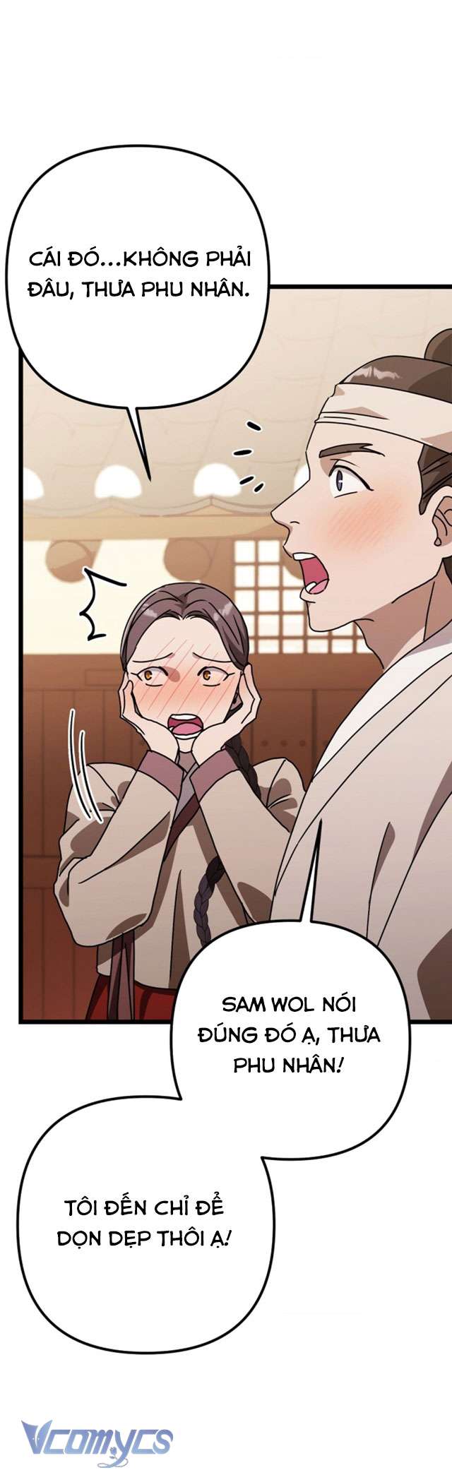 [18+] Goá Phụ Chap 1 - Trang 2