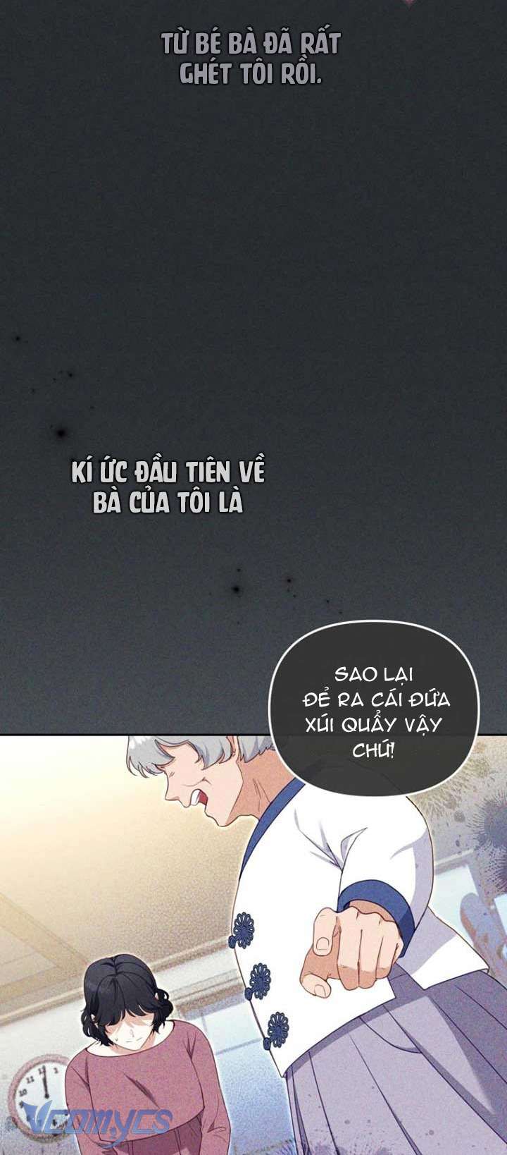 Tôi Được Nuôi Dưỡng Bởi Những Kẻ Phản Diện Chap 86 - Trang 3