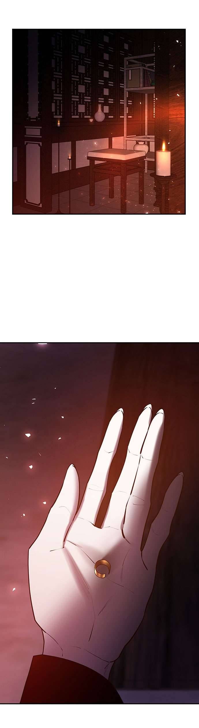 Vương Tử Huyền Bí Chapter 45 - Next Chapter 46