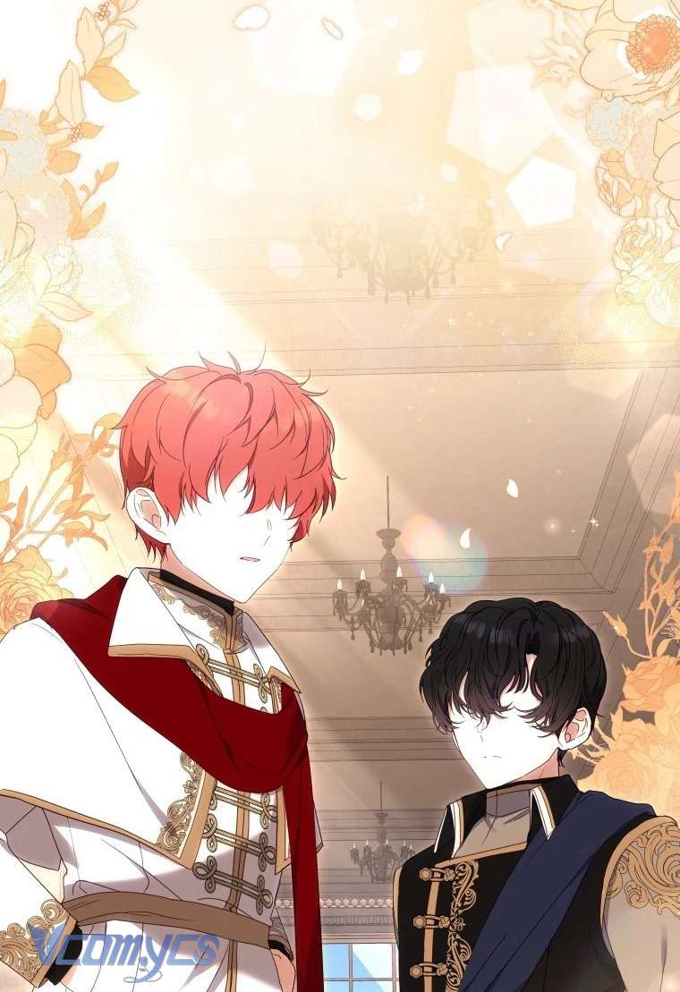 Tôi Được Nuôi Dưỡng Bởi Những Kẻ Phản Diện Chap 63 - Next Chap 64