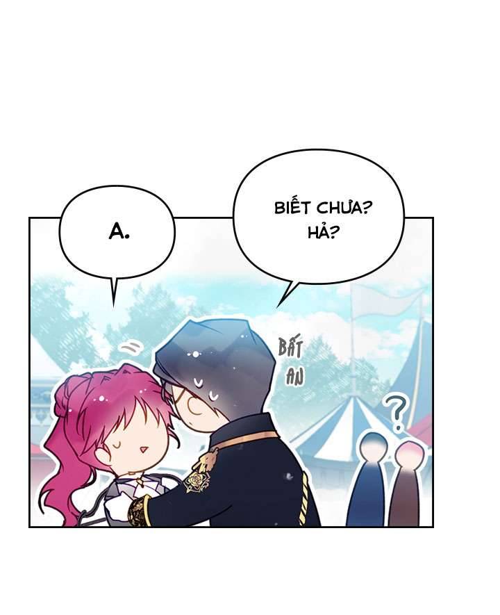 Kết Cục Của Nhân Vật Phản Diện Chỉ Có Thể Là Cái Chết Chapter 63 - Trang 4