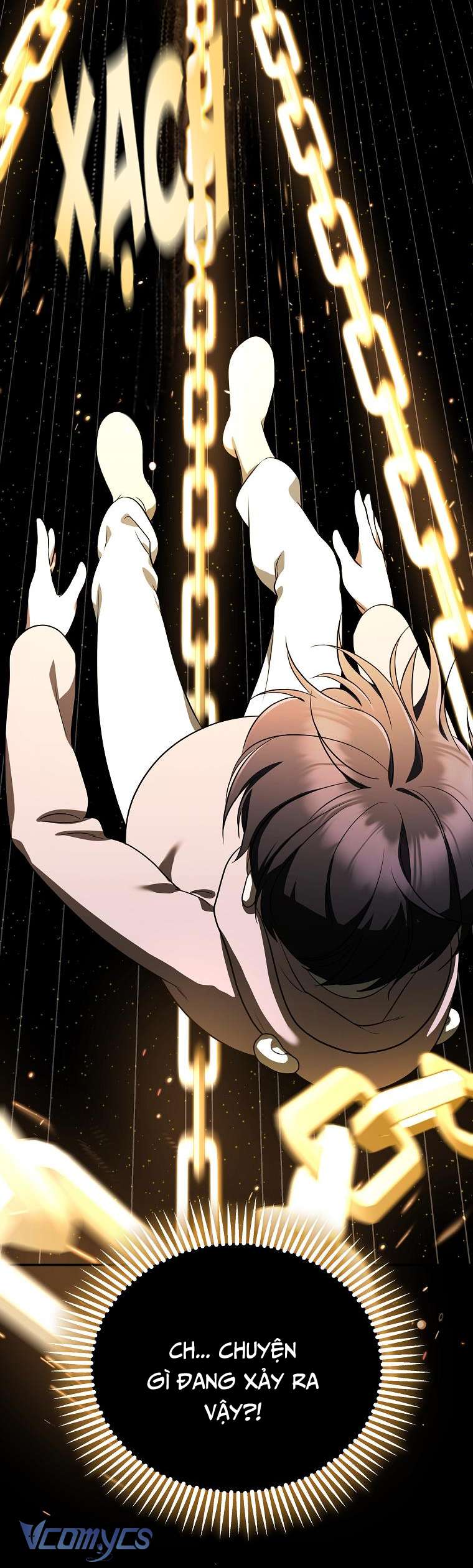 Hướng Dẫn Sinh Tồn Dành Cho Người Xếp Hạng Chap 14 - Trang 2