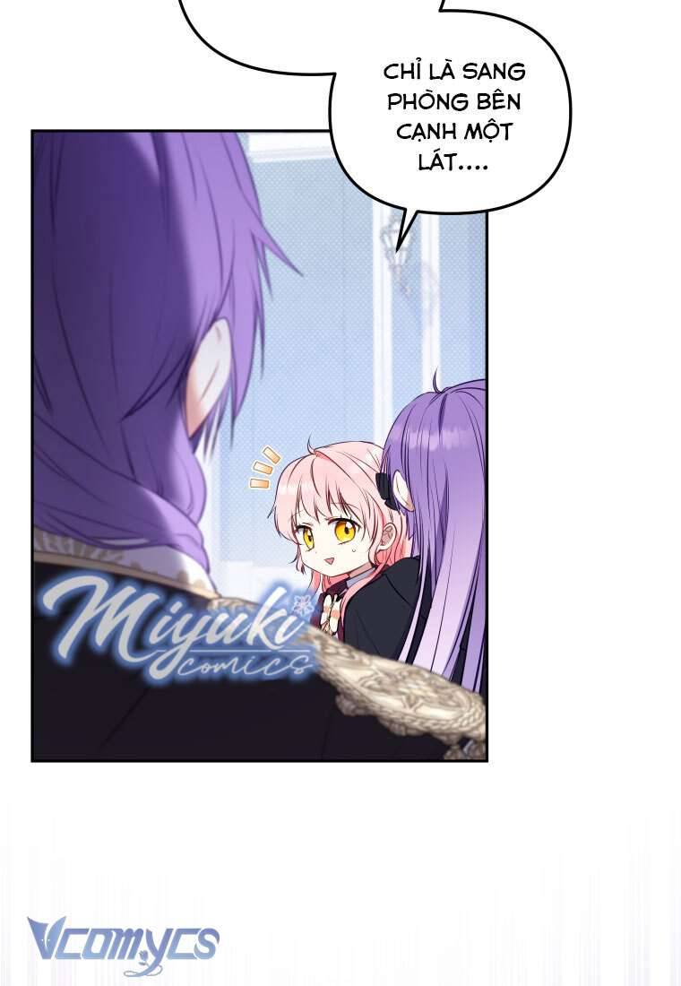 Tôi Được Nuôi Dưỡng Bởi Những Kẻ Phản Diện Chap 27 - Trang 3