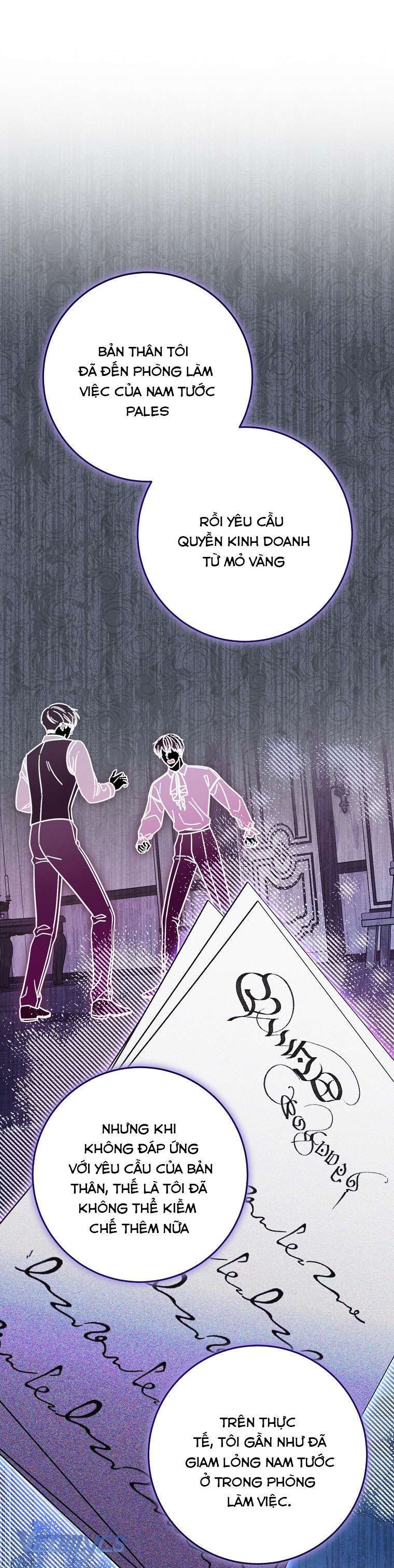 Nam Chính? Cho Cũng Không Thèm! Chapter 25 - Trang 4