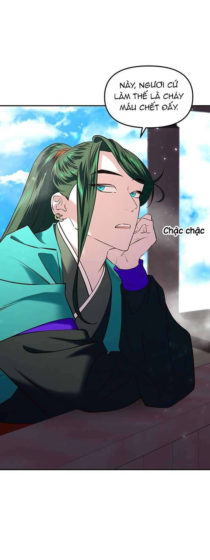 Vương Tử Huyền Bí Chapter 20 - Next Chapter 21