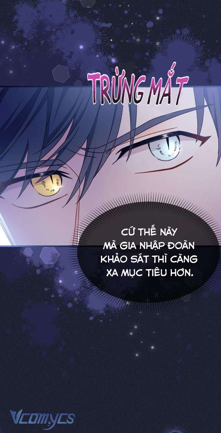 Nhặt Được Nam Chính Tặng Kèm Phu Quân Chap 30 - Trang 3