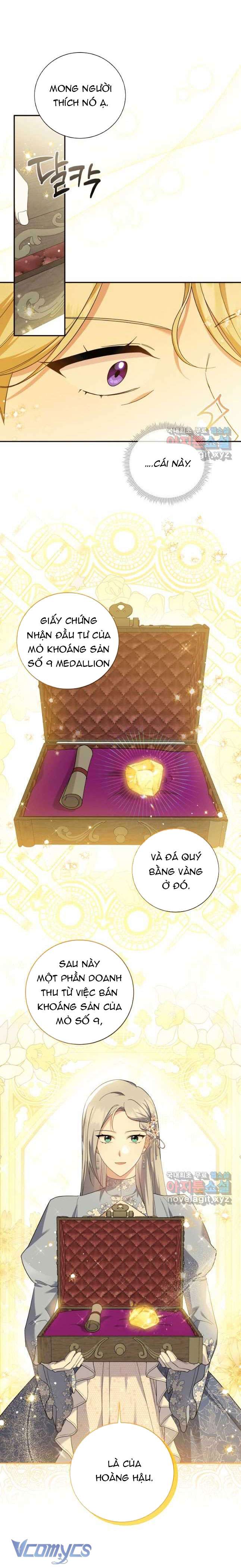 Kế Hoạch Trả Thù Chap 51 - Trang 2