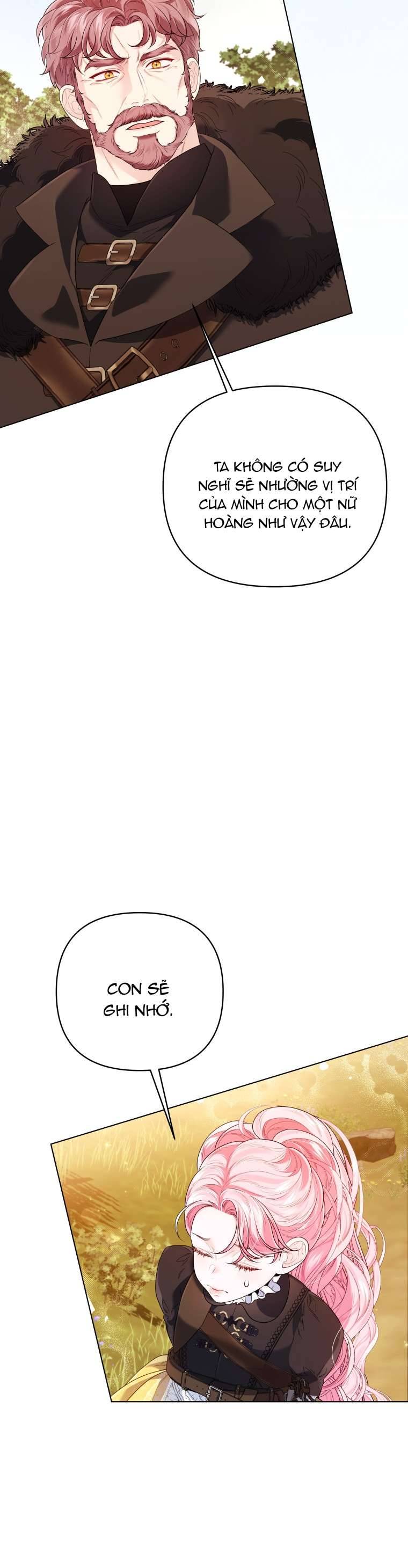 Thà Là Để Tôi Trở Thành Nữ Hoàng Chapter 16 - Next Chapter 17